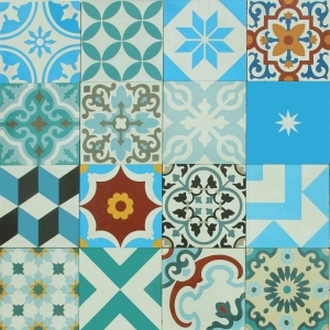 ModernTILES TEXTURE