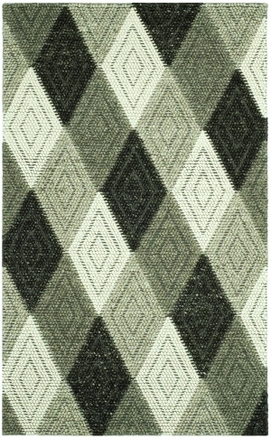 ModernModern Rug