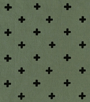 ModernOther Fabrics