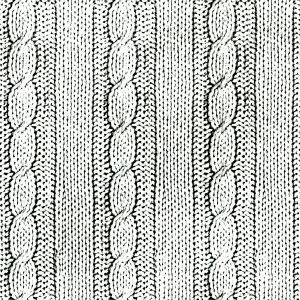 ModernOther Fabrics