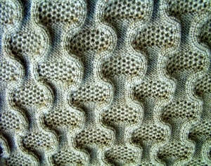 ModernOther Fabrics