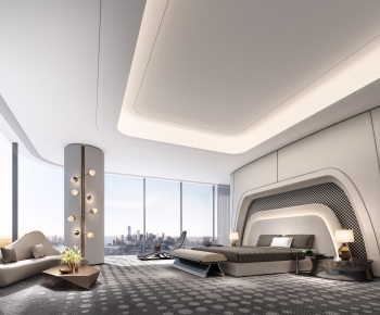 Modern Bedroom-ID:496730097