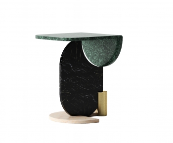 Modern Side Table/corner Table-ID:183481931