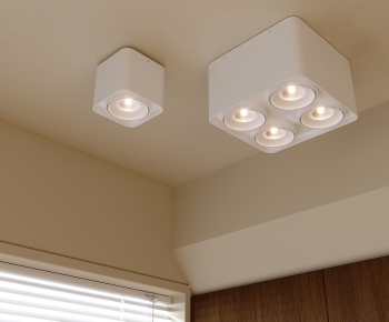 Modern Downlight Spot Light-ID:101867917