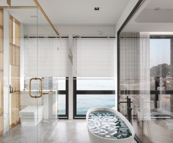 Modern TOILET-ID:443185098