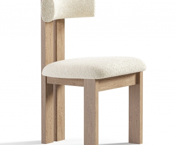 Modern Dining Chair-ID:152740008