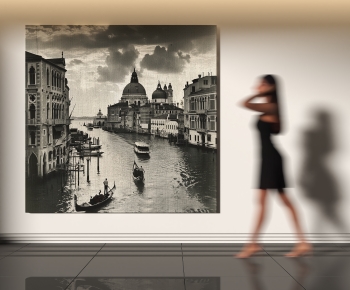 Modern Painting-ID:972323893