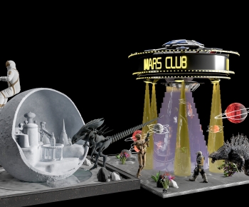 Modern Meichen-ID:414448982