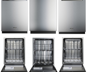 Modern Electric Kitchen Appliances-ID:503998049