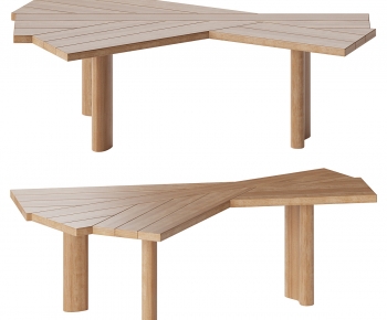 Modern Dining Table-ID:887192968
