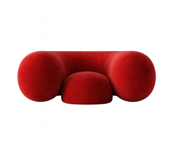 Modern Single Sofa-ID:574323899