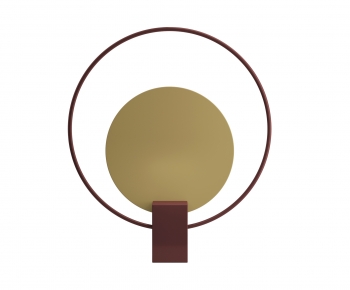 Modern Wall Lamp-ID:506408934