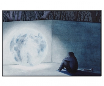 Modern Painting-ID:891069895