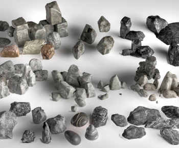 Modern Stone-ID:946815975