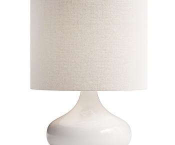 Modern Table Lamp-ID:297604086