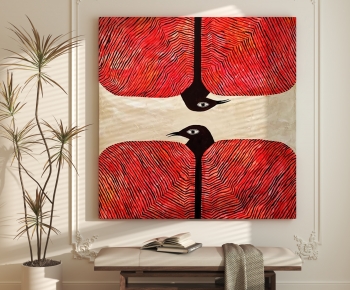 Modern Painting-ID:412504918