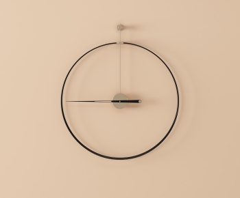 Modern Wall Clock-ID:146327979