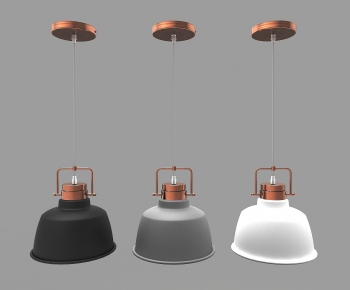 Industrial Style Droplight-ID:441652062