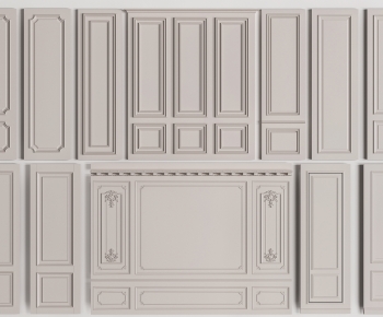 French Style Panels-ID:180915121