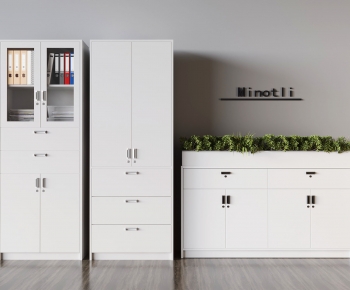 Modern File Cabinet-ID:326013098