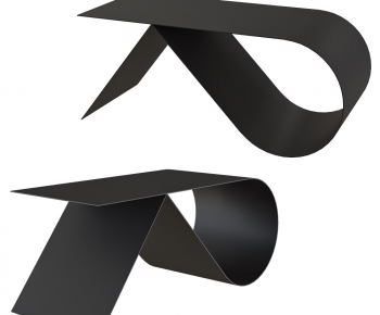 Modern Side Table/corner Table-ID:865714071