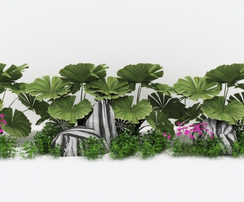 Modern Shrubbery-ID:797128929