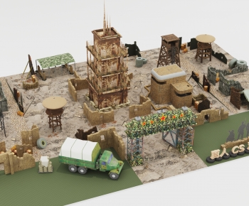 Modern Other-ID:552279007