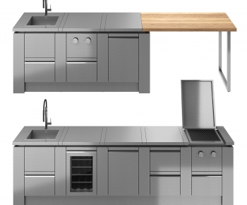 Modern Electric Kitchen Appliances-ID:379848962