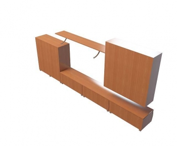 Modern TV Cabinet-ID:452060948