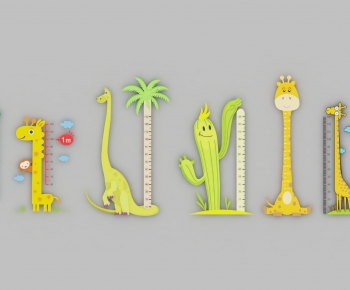 Modern Wall Decoration-ID:511337046