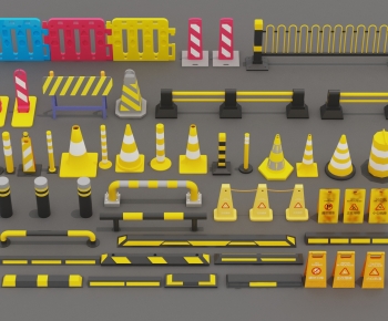 Modern Road Facilities-ID:520934104