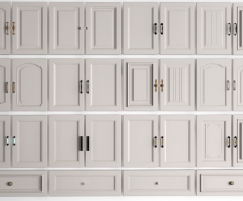 European Style Door Panel-ID:997540006