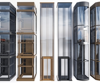 Modern Lift-ID:284766912