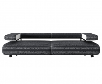Modern Multi Person Sofa-ID:586852073