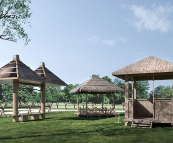 Modern Pavilion-ID:208689938