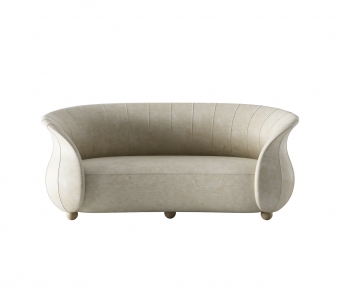 Modern A Sofa For Two-ID:101558927
