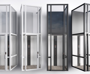 Modern Lift-ID:285558945