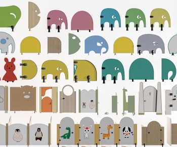 Modern Door-ID:133269077