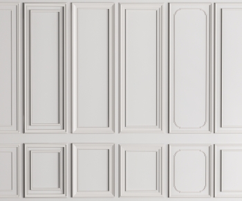 French Style Panels-ID:905549554