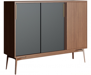 Modern Side Cabinet-ID:118970977