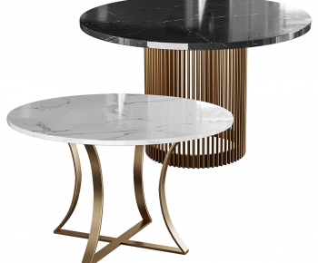 Modern Dining Table-ID:328727962