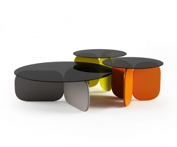 Modern Coffee Table-ID:580324893
