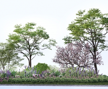 Modern Shrubbery-ID:165210963