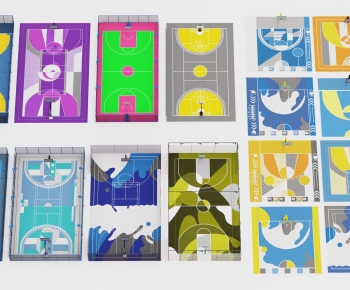 Modern Outdoor Sports Stadium-ID:603210958