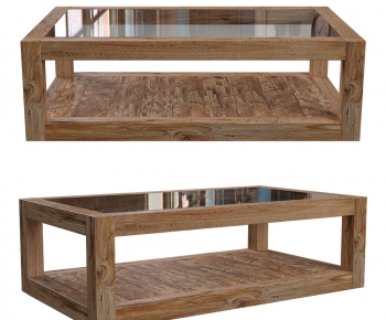 Modern Coffee Table-ID:889399056