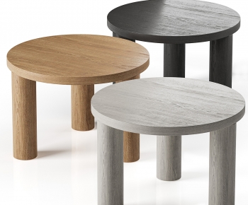 Modern Side Table/corner Table-ID:763134969