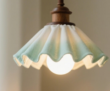 French Style Droplight-ID:253097063
