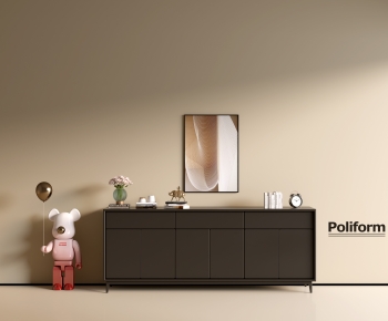 Modern Side Cabinet-ID:293277038