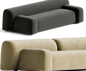 Modern A Sofa For Two-ID:730030061