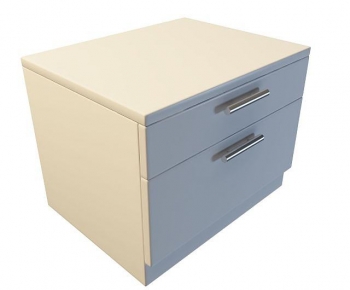 Modern File Cabinet-ID:575198899